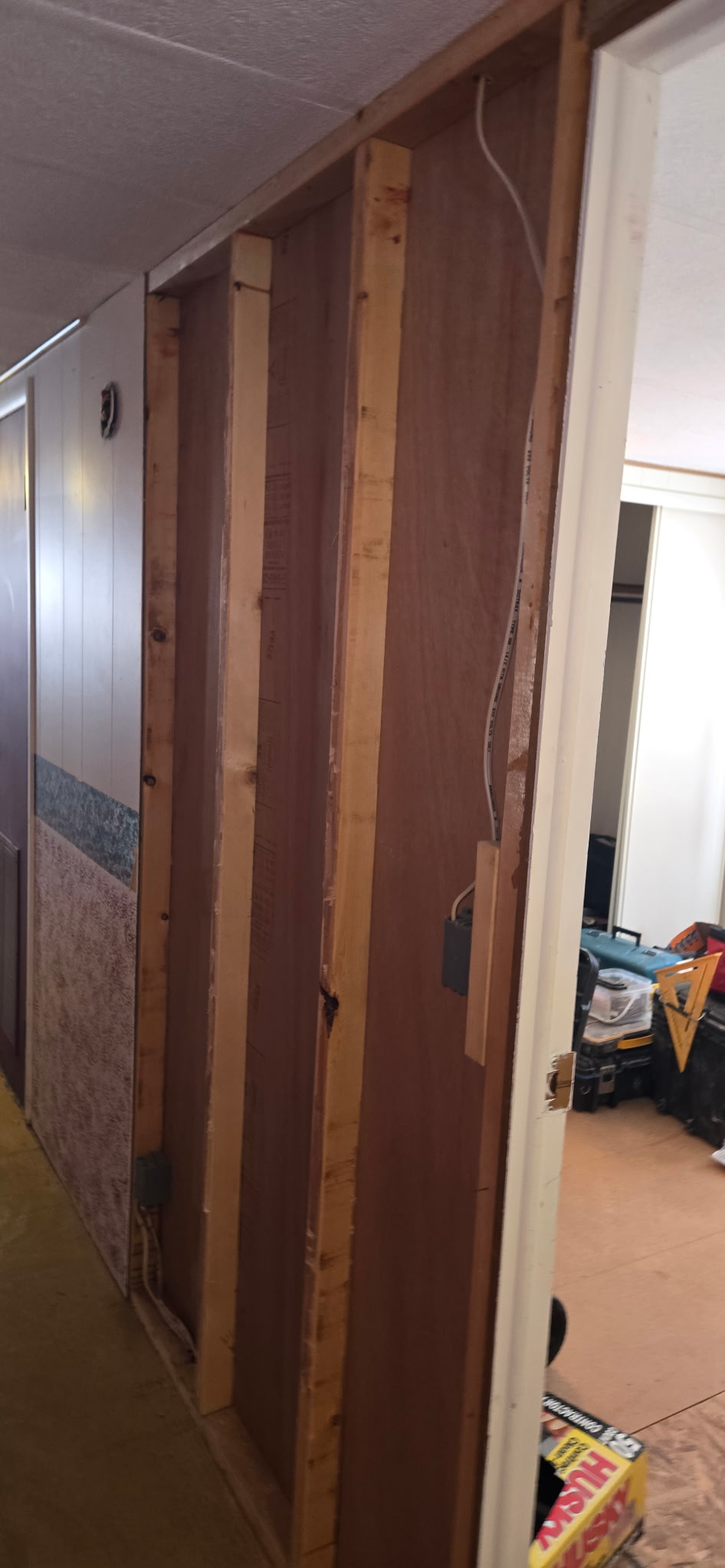 Bathroom Remodel - Glorified Restoration Michigan