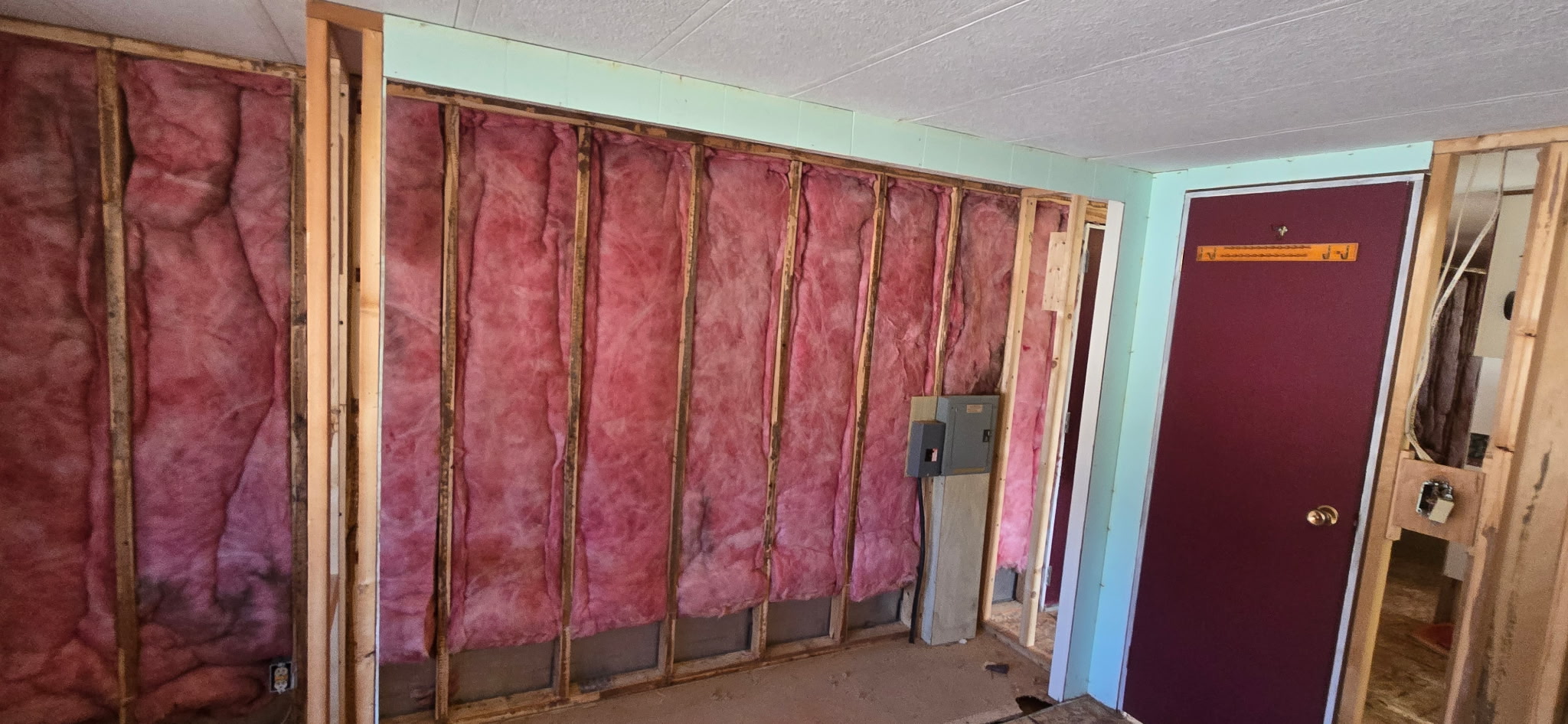 Window Repair - Glorified Restoration Michigan