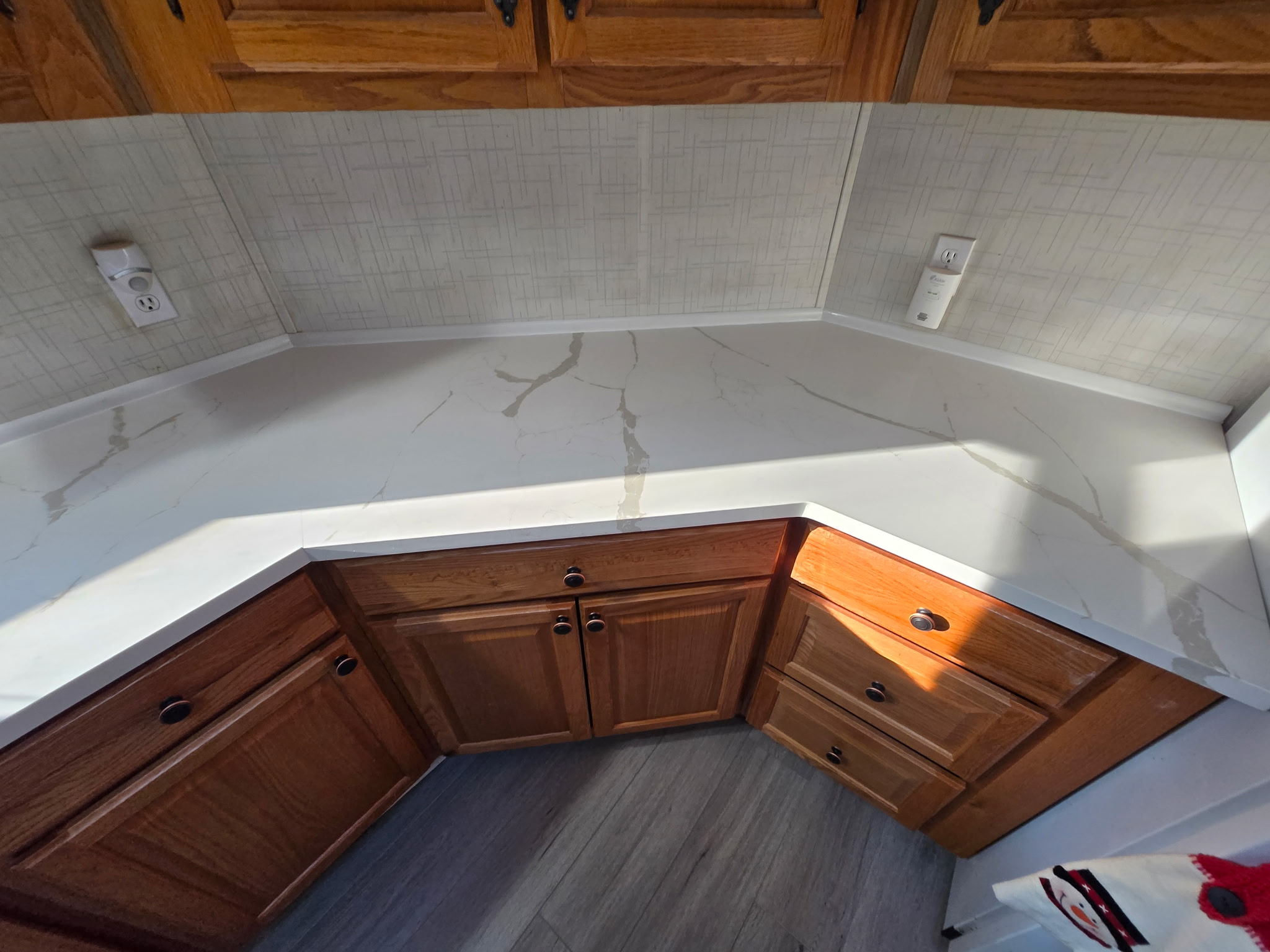 Gutter Repair - Glorified Restoration Michigan
