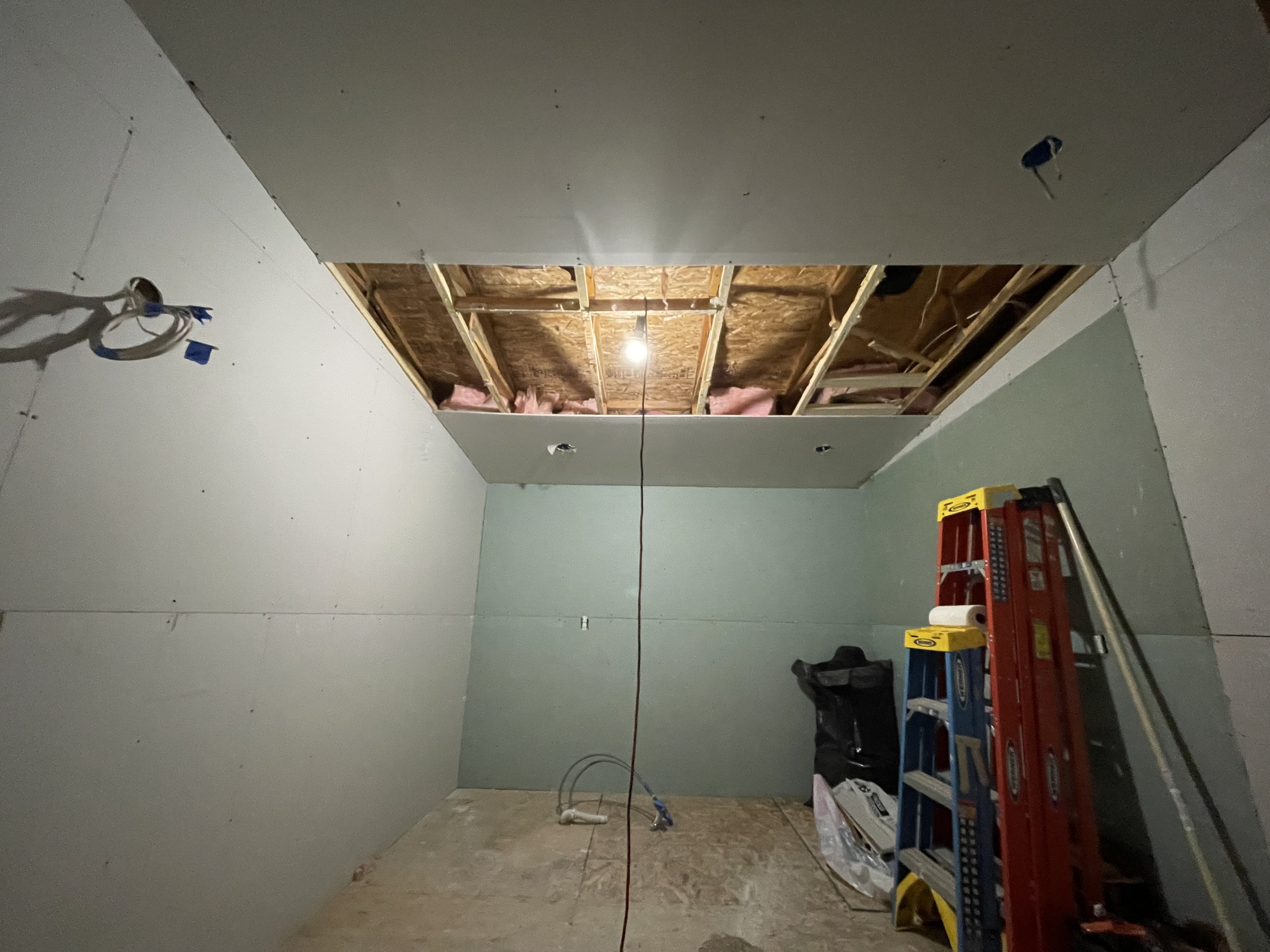 Mobile Home Repair - Glorified Restoration Michigan