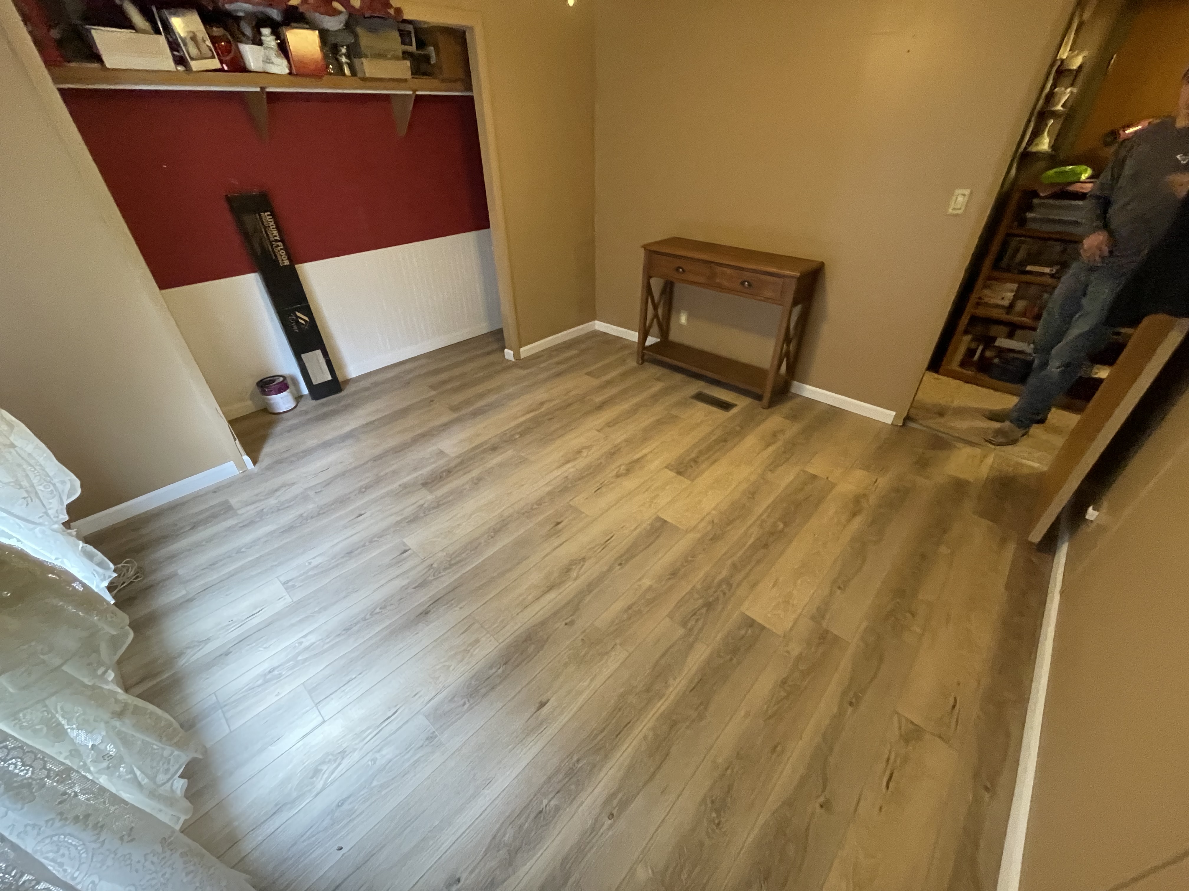 Project Documentation - Glorified Restoration Michigan
