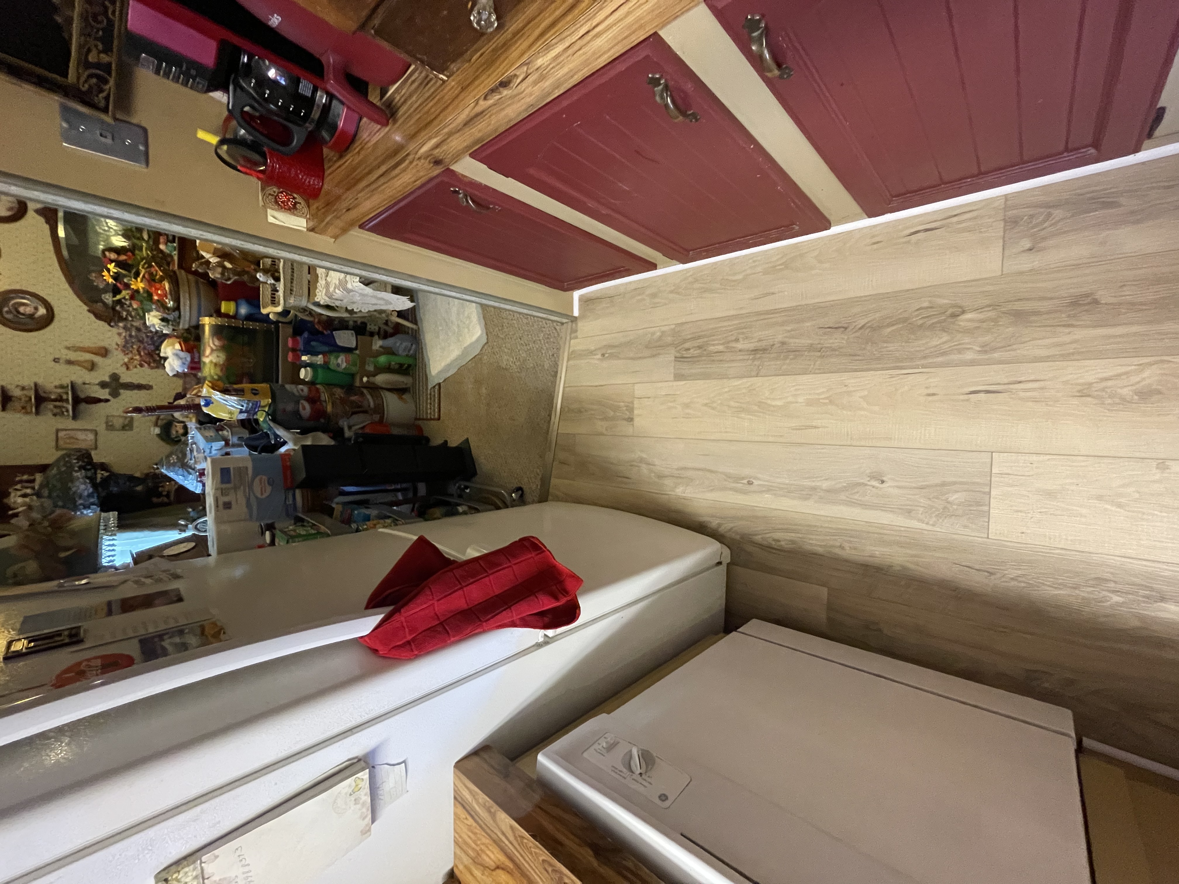 Damage Assessment - Glorified Restoration Michigan