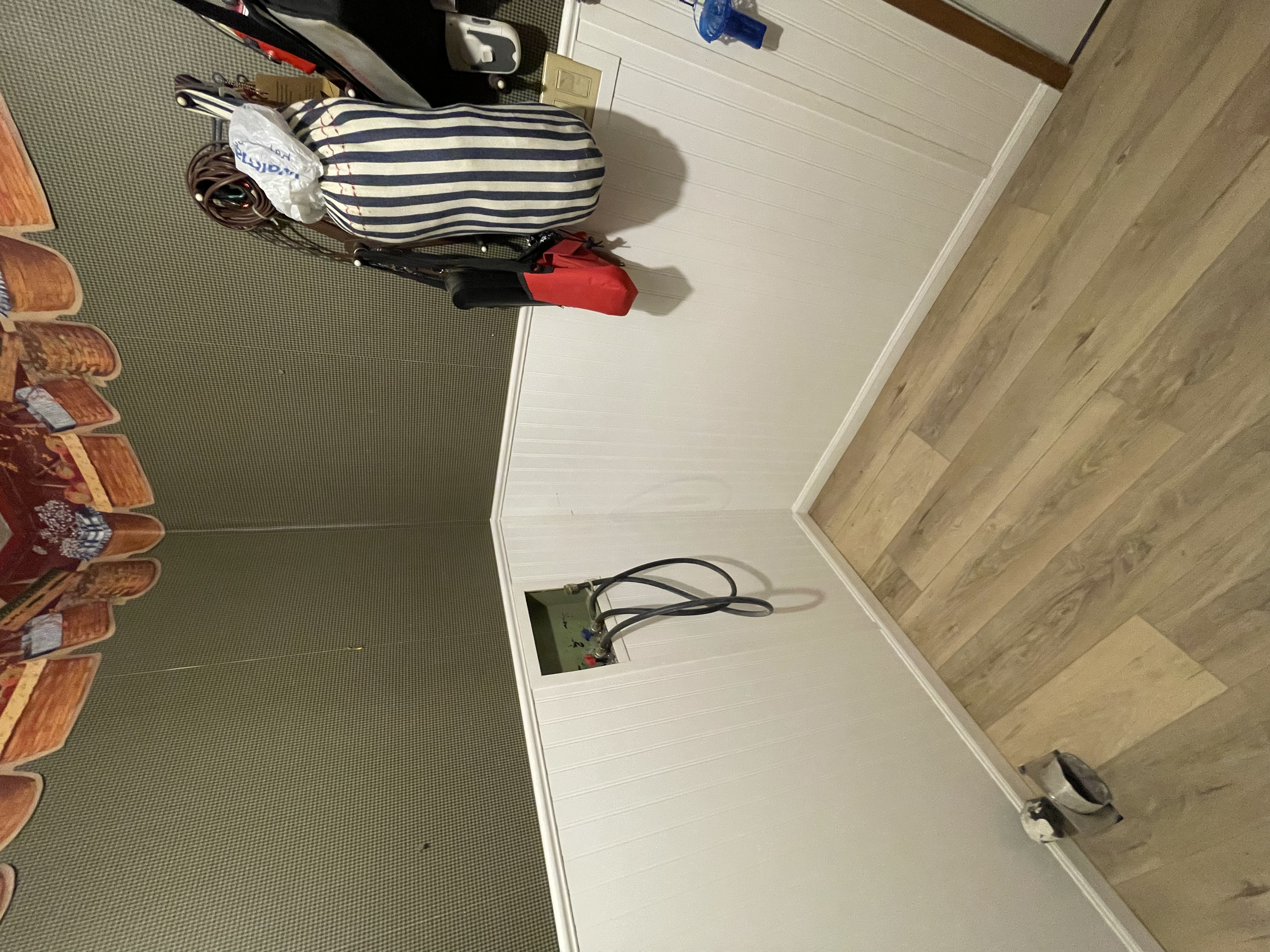 Restoration After Damage - Glorified Restoration Michigan