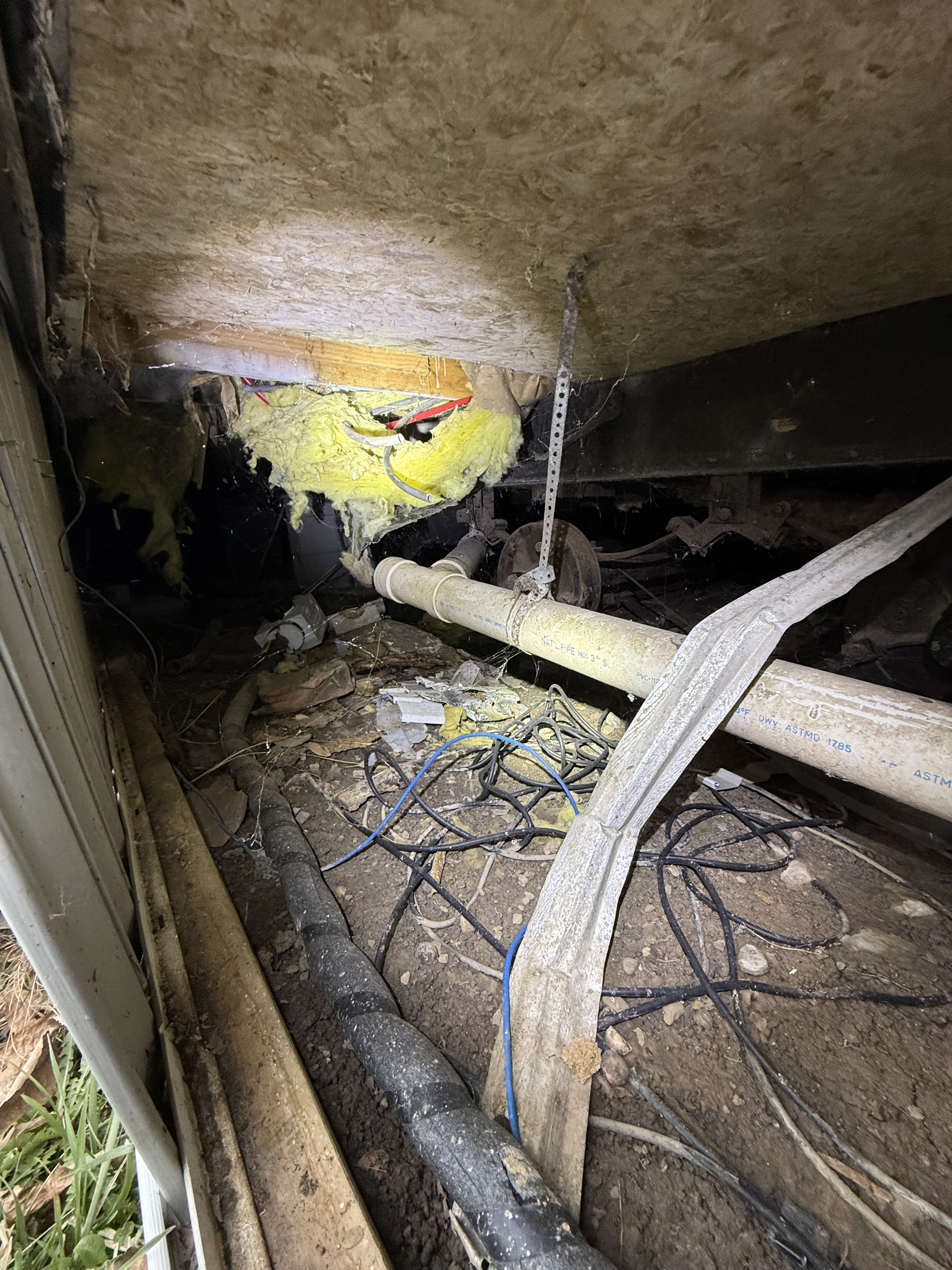 Roofing Project - Glorified Restoration Michigan
