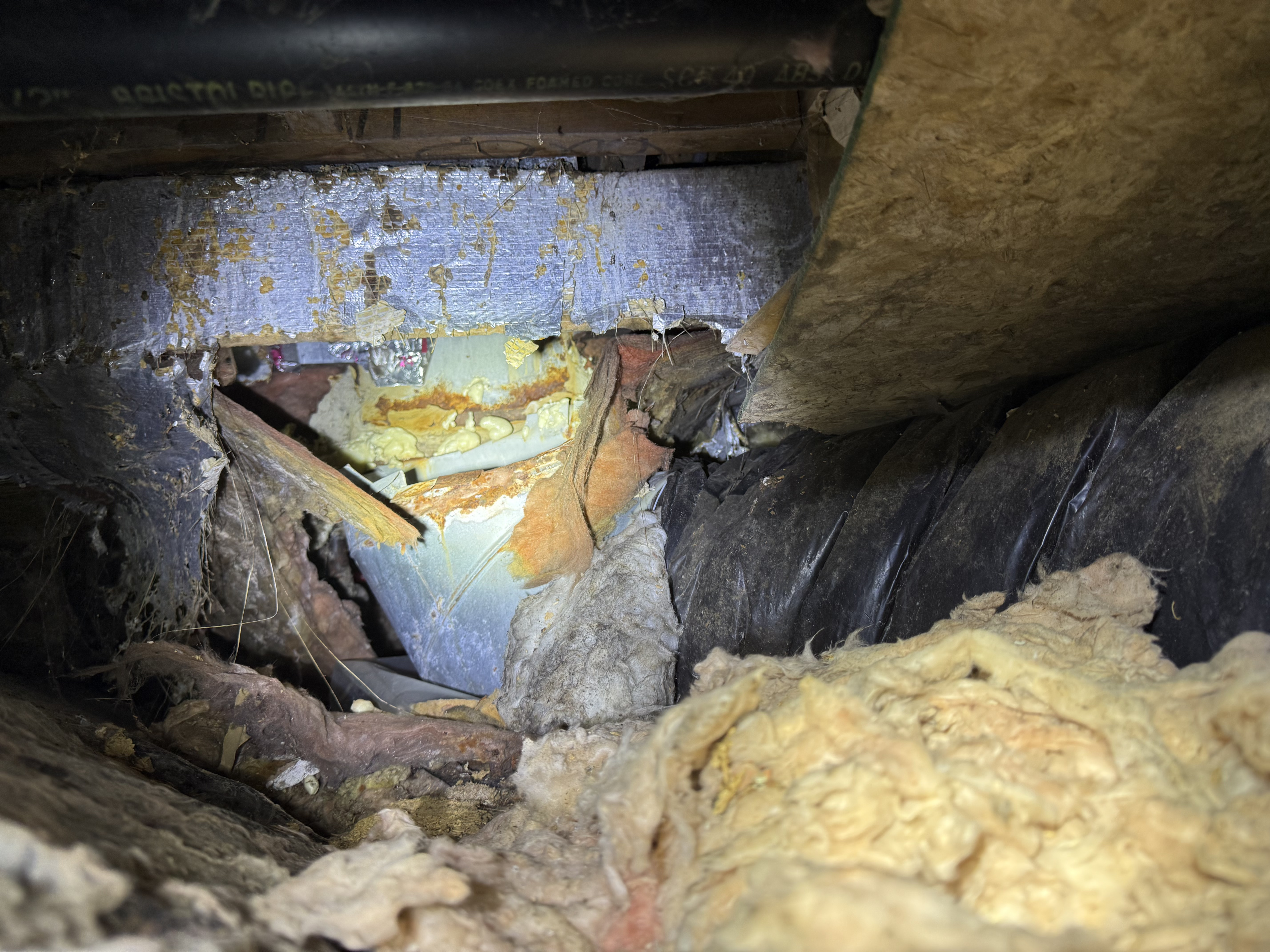 Property Restoration - Glorified Restoration Michigan